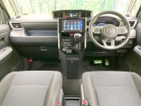ルーミー 1.0 G 