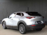 この度は数あるお車の中から、当店のCX-30をご覧頂き、誠にあるがとうございます!