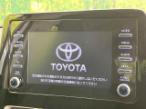 【ディスプレイオーディオ】お持ちのスマートフォンと連携して、ナビやbluetoothでの音楽再生が可能です♪デザインはもちろん操作性も良好!別途ナビ機能の取付けも可能です♪