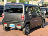 ハスラー ハイブリッド(HYBRID) G 