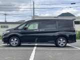 ステップワゴン 2.0 スパーダ ハイブリッド G ホンダセンシング 