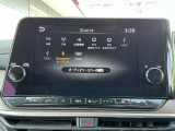 ブルートゥース・AM・FM・TV・USB入力やHDMI外部端子などの機能付!