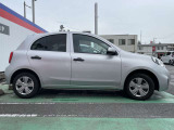 マーチ 1.2 S 