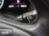 ◆パドルシフト装備◆オートマチック車でもミッション車のようなフィーリングを楽しめます。エンジンブレーキを使いたい時に役立ちます。