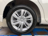 165/65R14インチ  フルホイールキャップ
