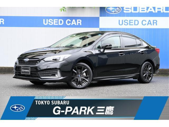 スバル インプレッサG4 1.6 i-S アイサイト 4WD の中古車詳細 (13,000