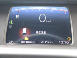 コーナーセンサー搭載!駐車場や狭い路地などで活躍します!見えにくい障害物を音でお知らせしてくれます!