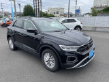 T-Roc TSI アクティブ 