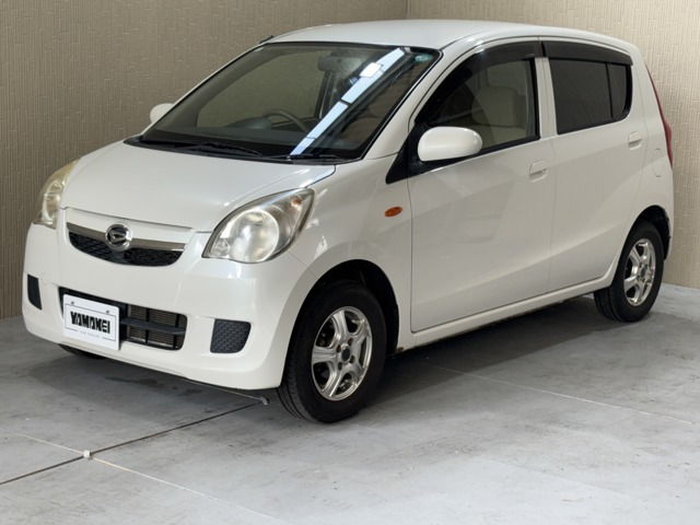 ミラ L 4WD