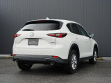 CX-5 2.2 XD スマートエディション 