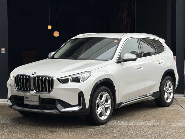 X1 xドライブ 18d 4WD 