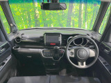 N-BOXカスタム G SSパッケージ 特別仕様車