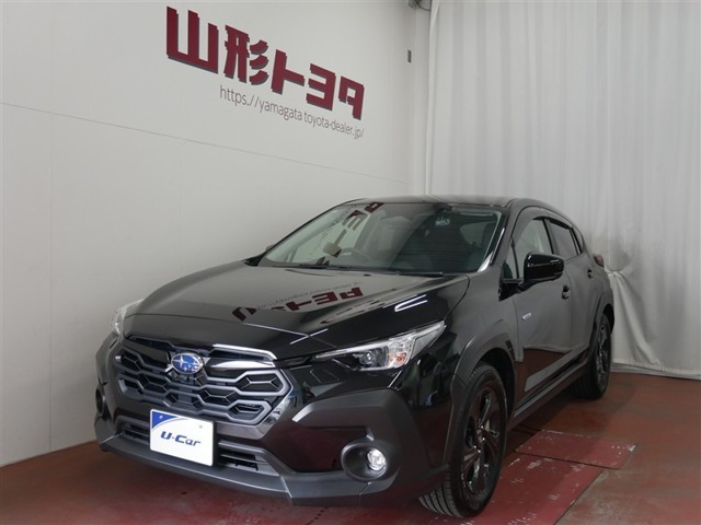 クロストレック 2.0 ツーリング 4WD 