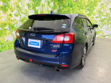 レヴォーグ 1.6 GT-S アイサイト 4WD 