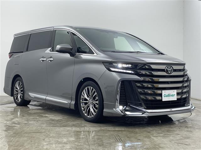 ヴェルファイア プラグインハイブリッド 2.5 エグゼクティブ ラウンジ E-Four 4WD 本...