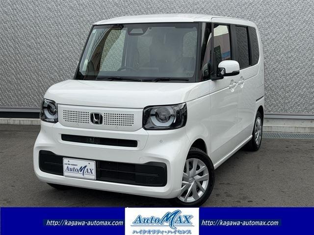 N-BOX  