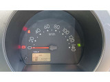 走行距離14307Km