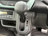 無断変速オートマ(CVT)は滑らかな変速で燃費も良いですよ!