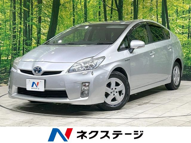 プリウス 1.8 S LEDエディション 