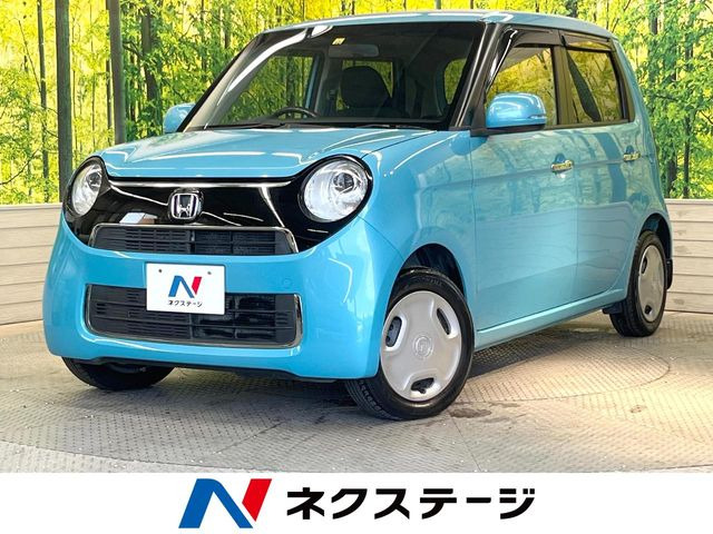 N-ONE G Lパッケージ
