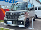 ☆品質と保証で安心のディーラー中古車☆ ☆前後ブレーキサポート搭載のベース・XFグレード・4WD☆