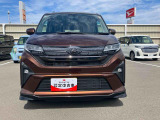 ムーヴ RS 