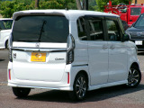 外装も丁寧に磨いております。是非1度実車をご覧ください!