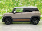 クロスビー 1.0 ハイブリッド(HYBRID) MZ 4WD 