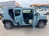 ダイハツ認定中古車ならもしもの時も安心です。充実した中古車保証付きで販売しております。