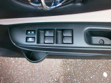 パワーウィンドウスイッチです♪