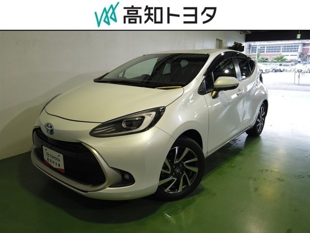 アクア  1.5 Z