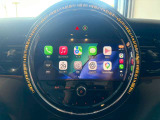 【アップルカープレイ】装備車!iPhone操作がナビ上で行えます!