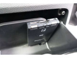ETC車載器付ですので高速道路の料金所もスムーズに通行できます。