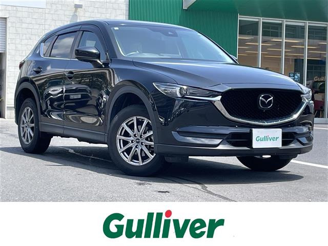 CX-5 2.0 20S ワンオーナー 修復歴無し