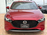 MAZDA3ファストバック 2.0 20S プロアクティブ ツーリング セレクション 