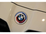 BMW M3 50thアニバーサリーが入庫しました!カスタム多数な一台となっております。お気軽にお問合せください。