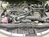 親切・丁寧な専門メカニックスタッフが応対!・車検・点検整備・事故等の修理などアフターサービスも安心。お車のカスタマイズもネクステージのサービススタッフまでご相談ください!