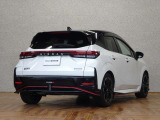 ノートオーラ  1.2 NISMO