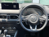 CX-5 2.2 XD レトロスポーツエディション 修復歴無し