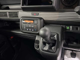 走る楽しみ6速マニュアルのお車です♪