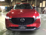 CX-5 2.2 XD ブラックトーンエディション 