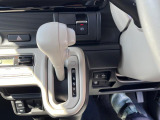無断変速オートマ(CVT)は滑らかな変速で燃費も良いですよ!
