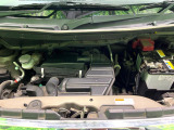 親切・丁寧な専門メカニックスタッフが応対!・車検・点検整備・事故等の修理などアフターサービスも安心。お車のカスタマイズもネクステージのサービススタッフまでご相談ください!