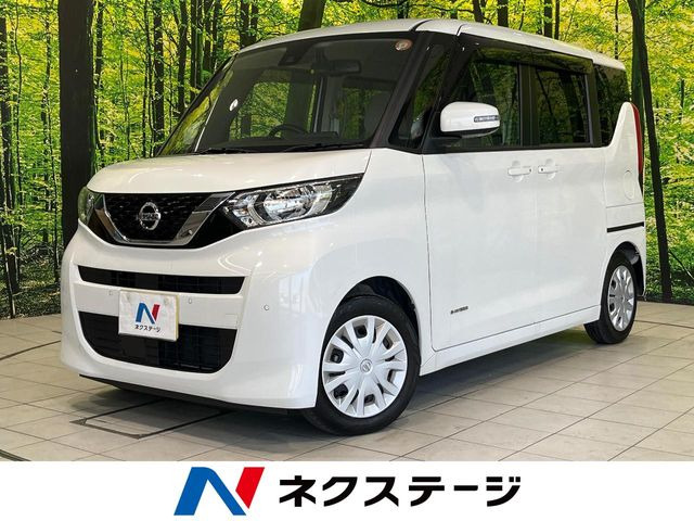 ルークス X