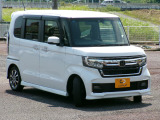 N-BOXカスタム L 