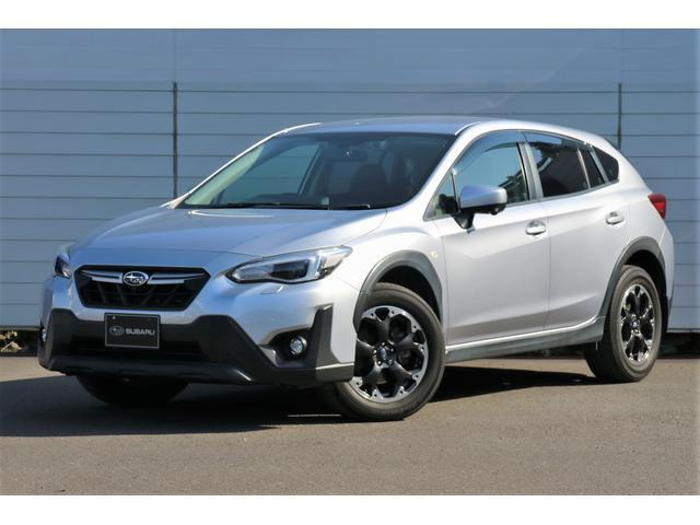 XV 1.6i-L アイサイト 4WD