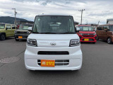タント L 4WD 