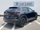 CX-30 2.0 20S ブラックトーンエディション