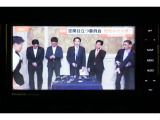 ストラーダSDナビ(フルセグ&Bluetooth対応)☆