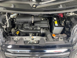 親切・丁寧な専門メカニックスタッフが応対!・車検・点検整備・事故等の修理などアフターサービスも安心。お車のカスタマイズもネクステージのサービススタッフまでご相談ください!
